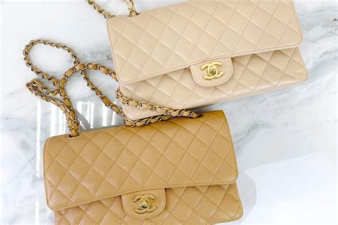 Chanel Beige Clair Information 